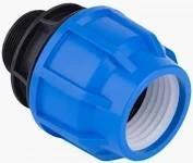 KPE átmenet BM  40 mm x1