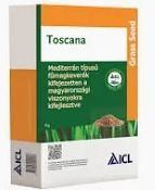 Fűmag Toscana 1 kg