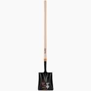 Truper Klasszikus lapát (szürke)