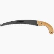 Truper Ágvágó fűrész fa markolat 30 cm