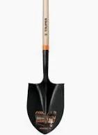 Truper Ásó- Lapát