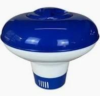 Úszó adagoló 200 GR-os tablettához 21db/dob.