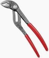 Virax Vízpumpafogó