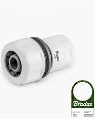 WHITE LINE WL-2150 gyorscsatlakozó 3/4 colos, stop