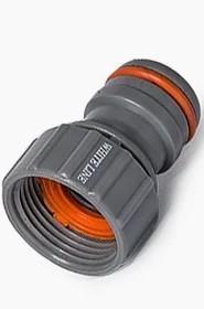 WL-2191 csapcsatlakozó 3/4 PowerJet, 10/20/800db