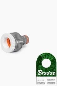 WHITE LINE WL-2198 csapcsatlakozó, belsőmenetes 3/