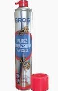 Bros Darázs és lódarázsirtó aeroszol 300ml 12 db/k