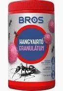 Bros Hangyairtó granulátum 60 gramm 36 db/karton