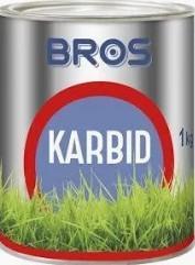 Bros Karbid 1kg