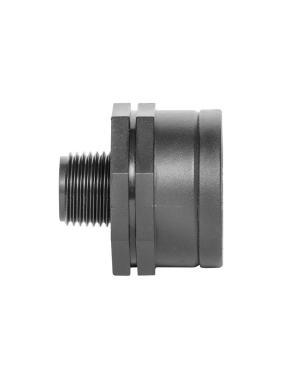 Bővítő betét BM-KM  6/4x1