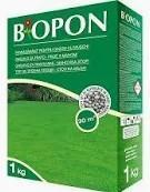 Biopon gyep növénytáp 1 kg