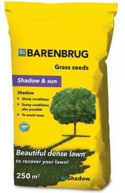 Fűmag Barenbrug Shadow 5kg