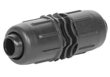 Egyenes toldó 16mm x16mm kúpos IT