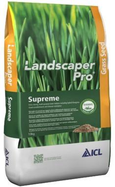 Fűmag Supreme 5kg/25-35g-m2/140-200m2/70 db-pal.