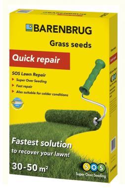 Fűmag Barenbrug SOS 1 kg