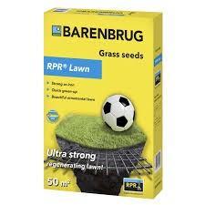 Fűmag Barenbrug  Lawn 1kg