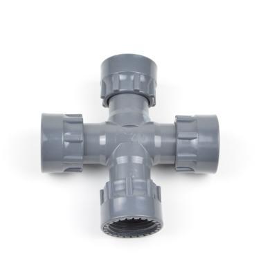 Hollanderes  1 kereszt BBBB szürke