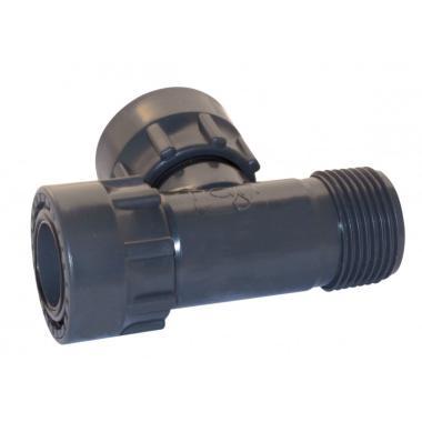 Hollanderes  1 T-idom KBB szürke