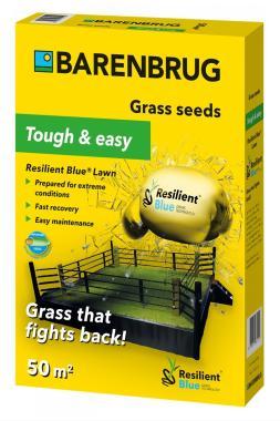 Fűmag Barenbrug Resilient Blue Lawn 1kg