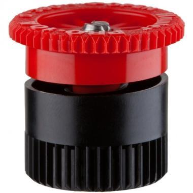 HU Fúvóka állítható 10A (3,0m), 25°-360°, piros, 2