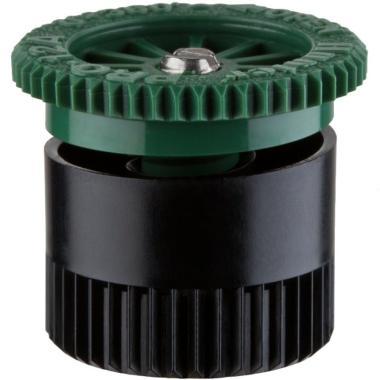 HU Fúvóka állítható 12A (3,7m), 25°-360°, zöld, 25