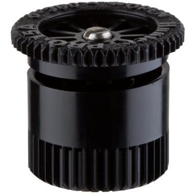 HU Fúvóka állítható 15A (4,6m), 25°-360°, fekete,