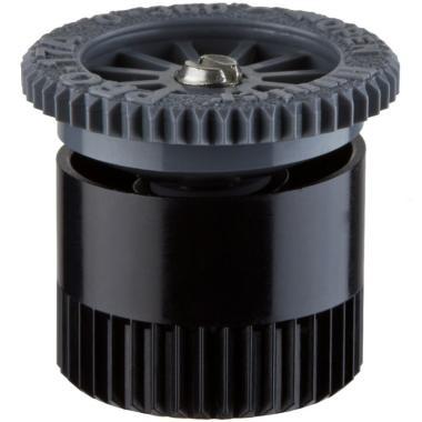 HU Fúvóka állítható 17A (5,2m), 25°-360°, szürke,