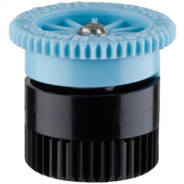 HU Fúvóka állítható  6A (1,8m), 25°-360°, világosk