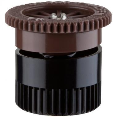 HU Fúvóka állítható  8A (2,4m), 25°-360°, barna, 2