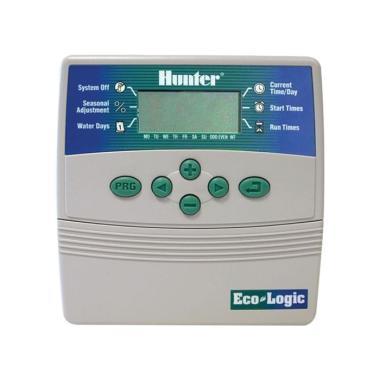 HU vezérlő ELC 401i 4 körös, EcoLogiC beltéri hasz