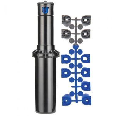 HU Rotoros szórófej PGP Ultra 10cm kiem. 40°-360°,