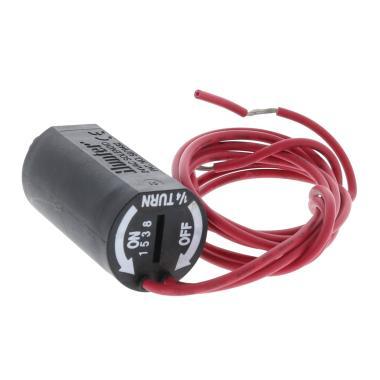 HU mágnesszelep Szolenoid 24V/AV HUNTER szelepekhe