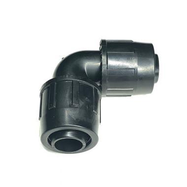 Könyök 20mm x 20mm kúpos IT