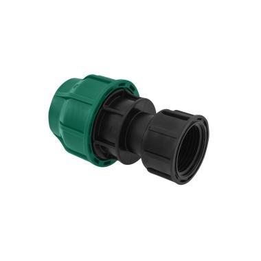 Hollanderes összekötő  32 x B1 PXT zöld