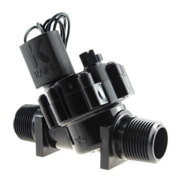 K-Rain mágnesszelep PRO 100 1 szab. 24VAC KM