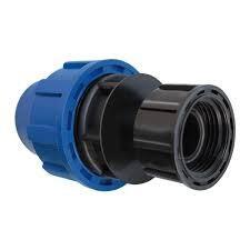 Hollanderes összekötő 25 x B1 PXT kék