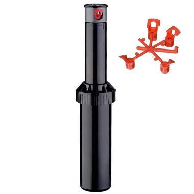 K-Rain rotoros szórófej Mini Pro 4 - 10 cm 4,5-9m