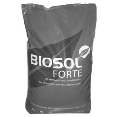 Műtrágya Biosol Forte 25kg