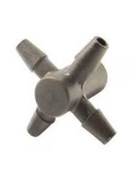 Mikro idom kereszt 4 mm