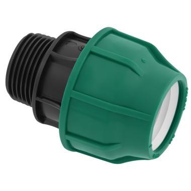 MPE átmenet KM 32-1 10bar