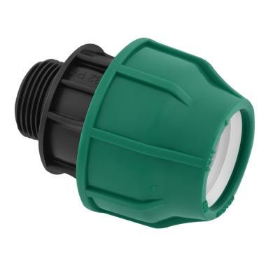 MPE átmenet KM 32- 3/4 10bar