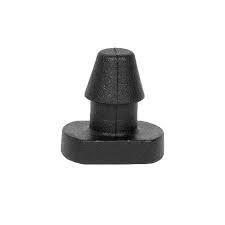 Mikro idom záró dugó 4mm