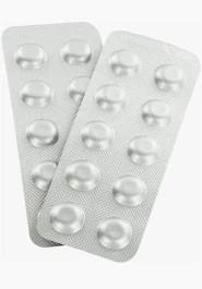 Medence Pótreagens fenol 10db/levél