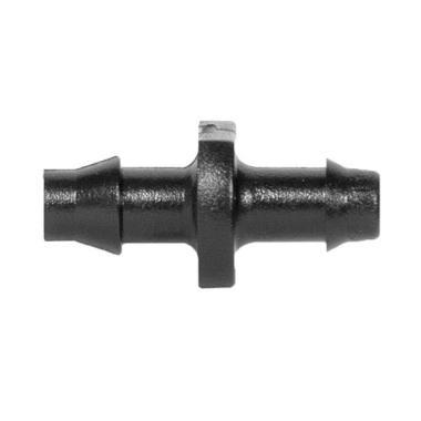 Mikro idom toldó 4 mm - cső-cső