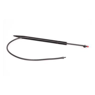 Mikro Jet szórófej Aquila 310 mm 360° 1-4,2m víztü