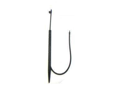 Mikro Jet szórófej Aquila 310 mm 180° 1-3,3m