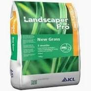 Műtrágya New Grass 5 kg 16+25+12/2-3M/35g-m2/150m2