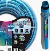 Locsolótömlő Fitt NTS JEANS 1  v.kék 25fm 22 bar