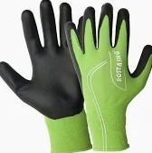 Maxfeel Nitril mikrohab kesztyű, vékony 7-es