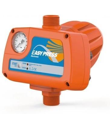 PEDROLLO TA EASYPRESS II 1,5BAR+NYOMÁSMÉRŐ ÓRA ára